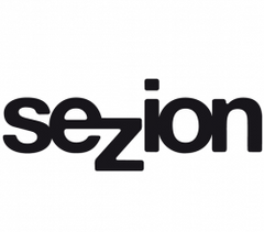 Sezion logo tee